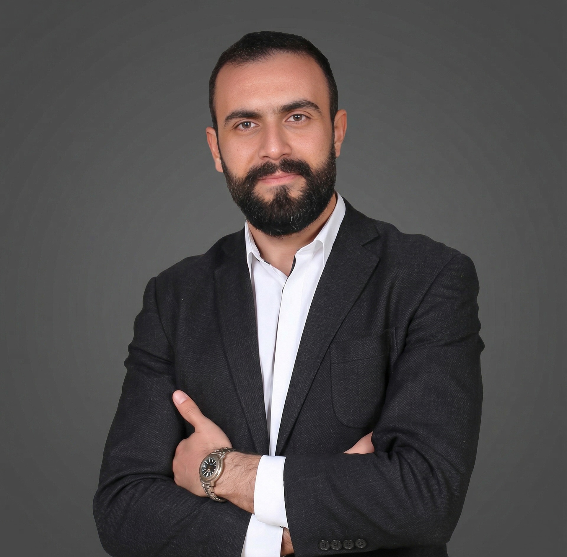 Mohammed Ali Ibrahim
