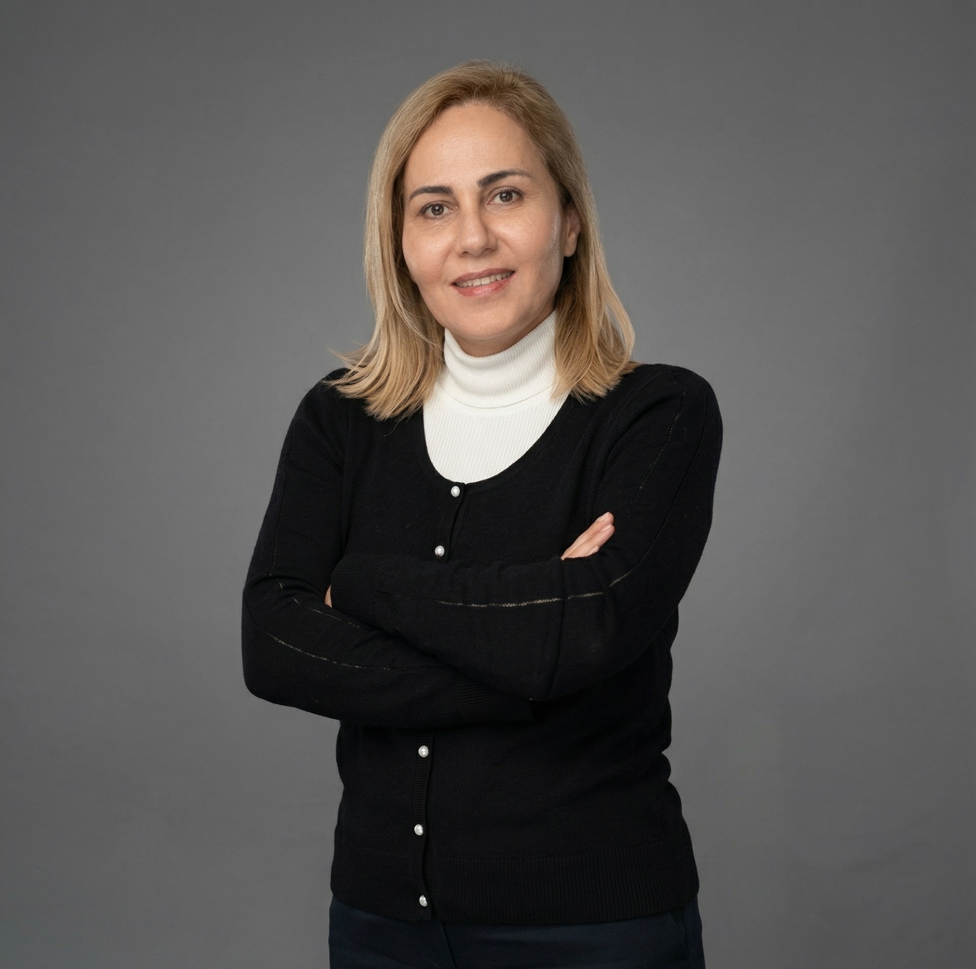 Wafaa Shehadeh